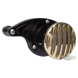 CORNET VITY'S "GRILL"...