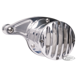 CORNET VITY'S "GRILL"...