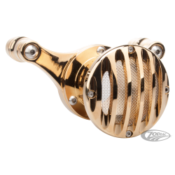 CORNET VITY'S "GRILL"...