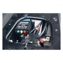 ALTMANN. MODULE D'ALLUMAGE AMM-P3, FEU UNIQUE TWIN CAM & XL