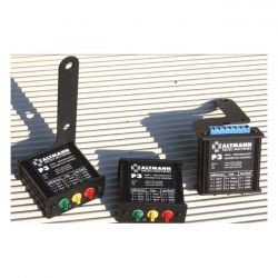 ALTMANN. MODULE D'ALLUMAGE AMM-P3, FEU UNIQUE TWIN CAM & XL