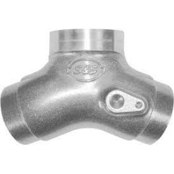 COLLECTEUR S&S G TÊTES S&S...