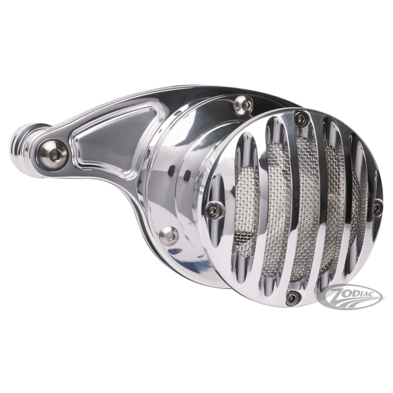 CORNET VITY'S "GRILL" DESIGN CHROME FXST 16-17