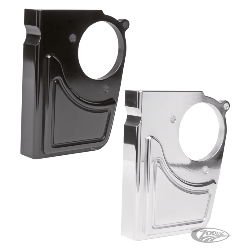 CAHE SERVO VITY'S DESIGN CHROME TOURING/TRIKE 17-23 ET SOFTAIL 18-23