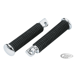 REPOSE-PIEDS ALLONGÉS POUR LES MODELES FXWG ET SOFTAIL