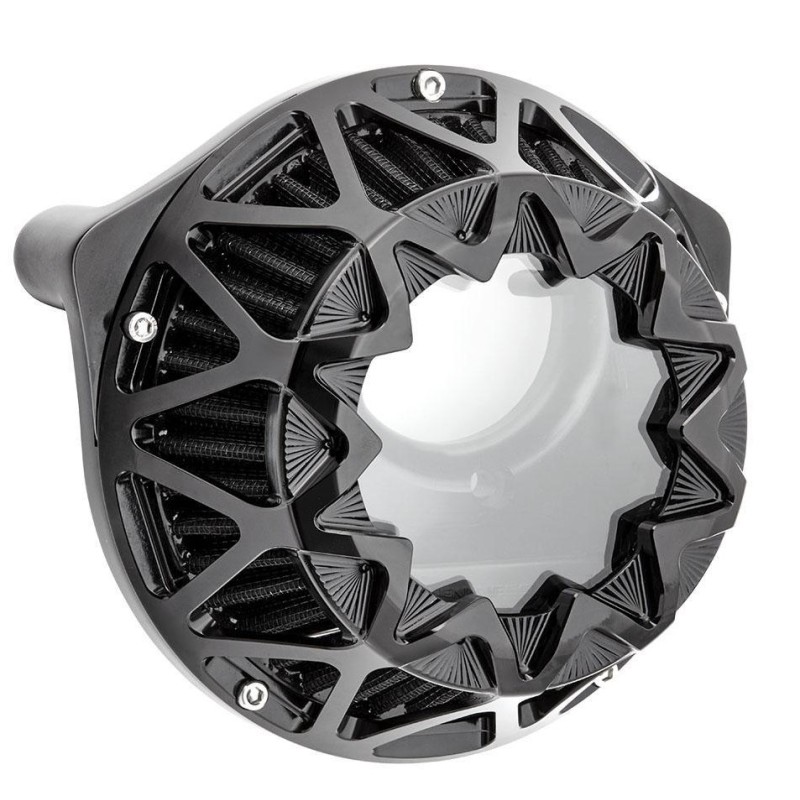 ARLEN NESS CROSSFIRE NOIR XL 88-23