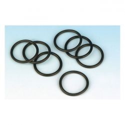 JOINT TORIQUE JAMES, TRANSM. COUVERCLE DE JAUGE. INFÉRIEUR