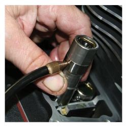 FEULING, KIT DE MONTAGE DE POUSSOIRS HP+. TAILLE OD STANDARD