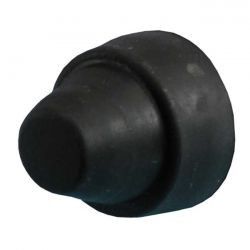 SOUFFLET EN CAOUTCHOUC,...