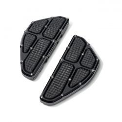 MARCHEPIEDS PASSAGER RSD TRACTION NOIRES