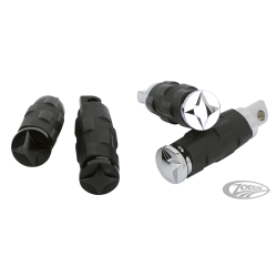 REPOSE-PIEDS TORNADO II MALE