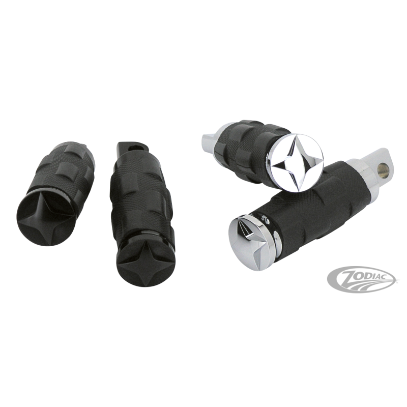 REPOSE-PIEDS TORNADO II MALE