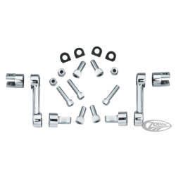 KIT DE FIXATION DE...