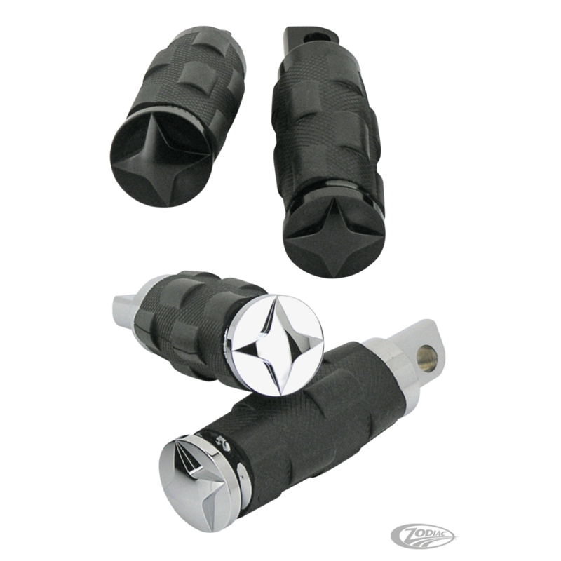 REPOSE-PIEDS TORNADO II MALE