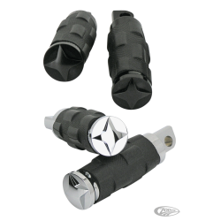 REPOSE-PIEDS TORNADO II MALE