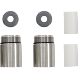 Extensions de tube de...