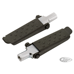 REPOSE-PIEDS PASSAGER STYLE ARMÉE POUR MODÈLES 45CI