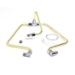 CONDUITE D'HUILE  POUR...