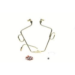 CONDUITE D'HUILE POUR...