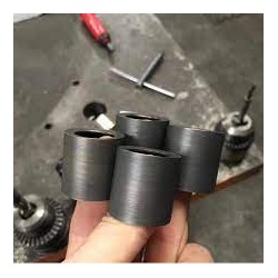 COUVRE COLONETTES HARLEY...