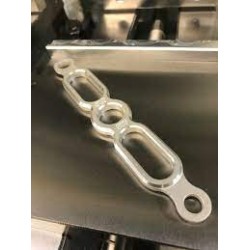 SUPPORT DE CARBURATEUR...