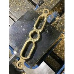 SUPPORT DE CARBURATEUR...