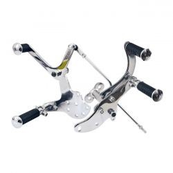 ENSEMBLE DE COMMANDE...