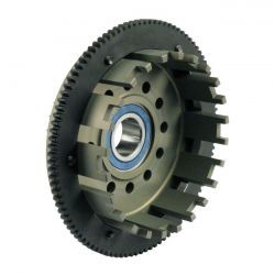 CLOCHE D EMBRAYAGE SCORPION BARNETT POUR BIG TWIN 94 A 2006