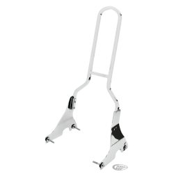 SISSY BAR "LOW BOY" FL  FLH...