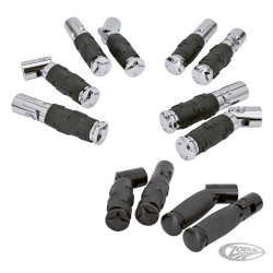 REPOSE-PIEDS PILOTE ET PASSAGER TORNADO II