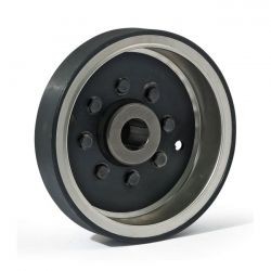 ENSEMBLE ROTOR ET PIGNON...