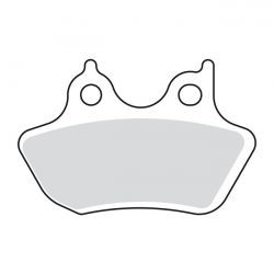 TRW, PLAQUETTES DE FREIN...