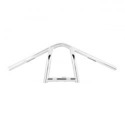 BURLY, GUIDON THE JIM 1" 9"...