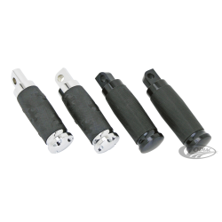 REPOSE-PIEDS PILOTE ET PASSAGER TORNADO II