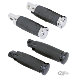 REPOSE-PIEDS PILOTE ET PASSAGER TORNADO II