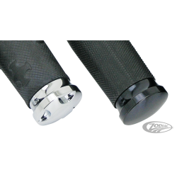 REPOSE-PIEDS PILOTE ET PASSAGER TORNADO II