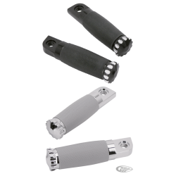 REPOSE-PIEDS PILOTE ET PASSAGER TURBO