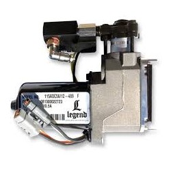 kit vomplet legend air pour vrod