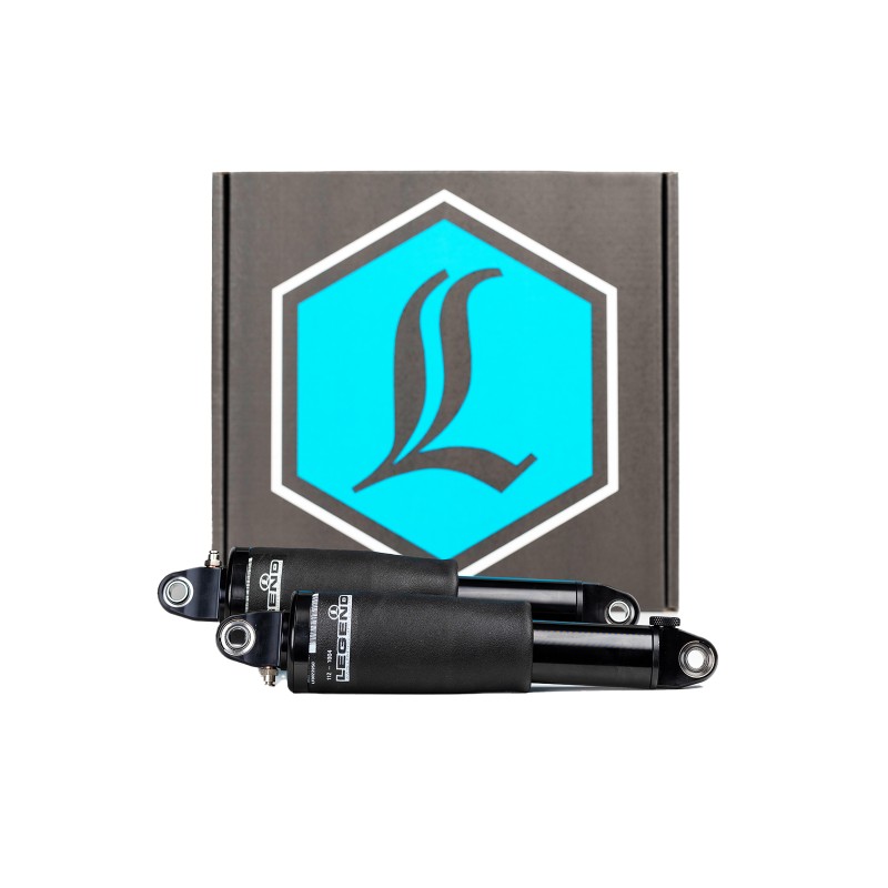 kit vomplet legend air pour vrod