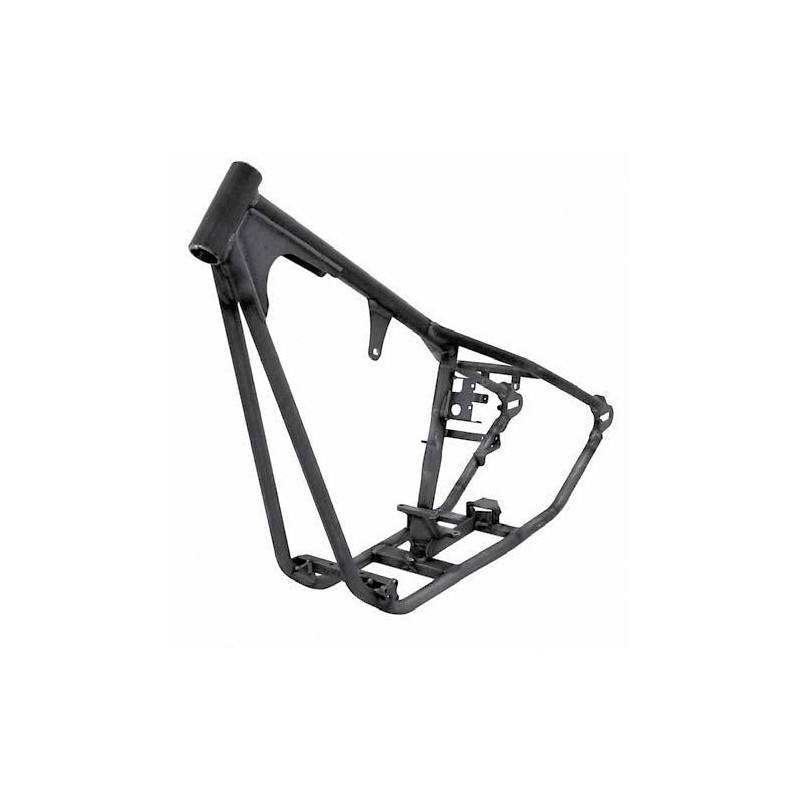 cadre rigide swedish style by paughco