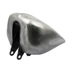 Réservoir d'essence nervuré de type Amen, 2,35 gallons