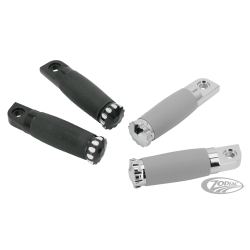 REPOSE-PIEDS PILOTE ET PASSAGER TURBO