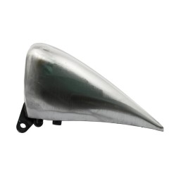 Réservoir d'essence nervuré de type Amen, 2,35 gallons