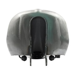 Réservoir d'essence nervuré de type Amen, 2,35 gallons