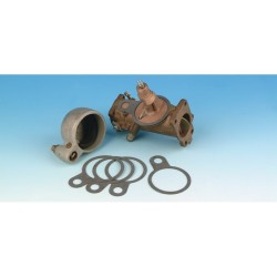 James, joint de cuve du carburateur Linkert