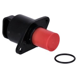 CAPTEUR DE REGULATION DU...