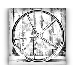 Jantes INVADER, Avant & Arrière, Plus Couronne, Livraison Domicile