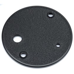 SUPPORT D'INSTRUMENTS ET MOUSSES SPORTSTER ET DYNA