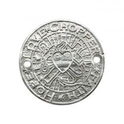 Wannabe Choppers, cache-pointe CFLH, Bronze