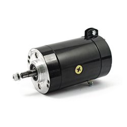 Générateur 12 volts All Balls. Noir